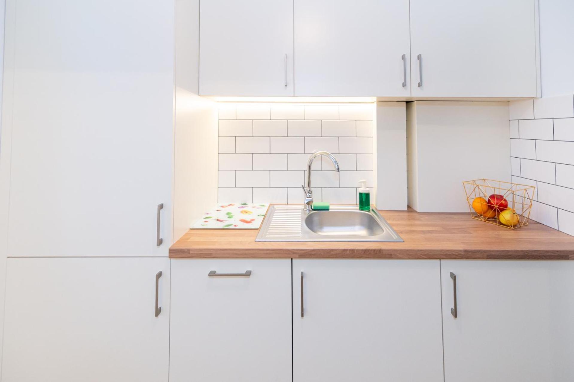 Appartement Regem Wola à Varsovie Extérieur photo