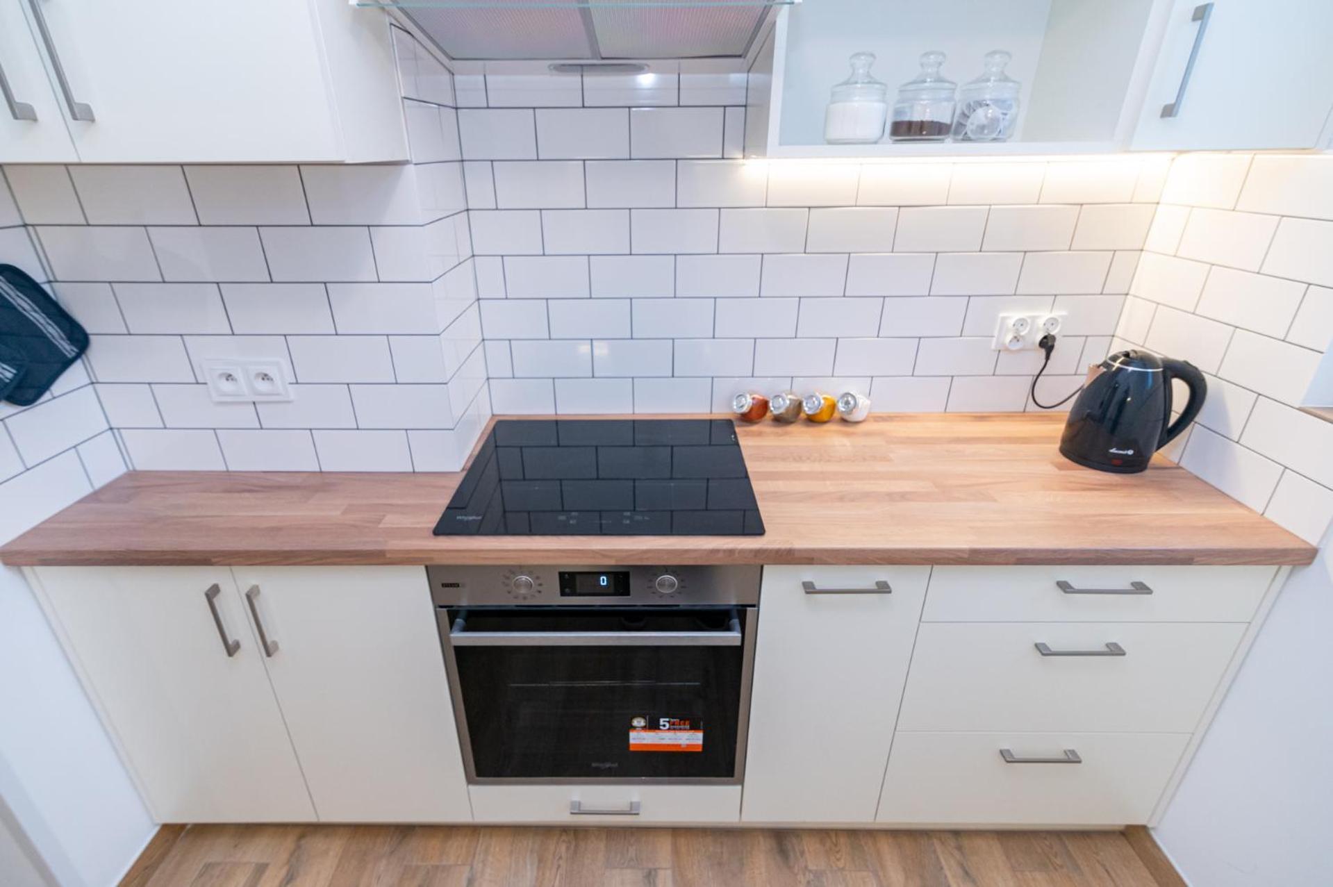 Appartement Regem Wola à Varsovie Extérieur photo